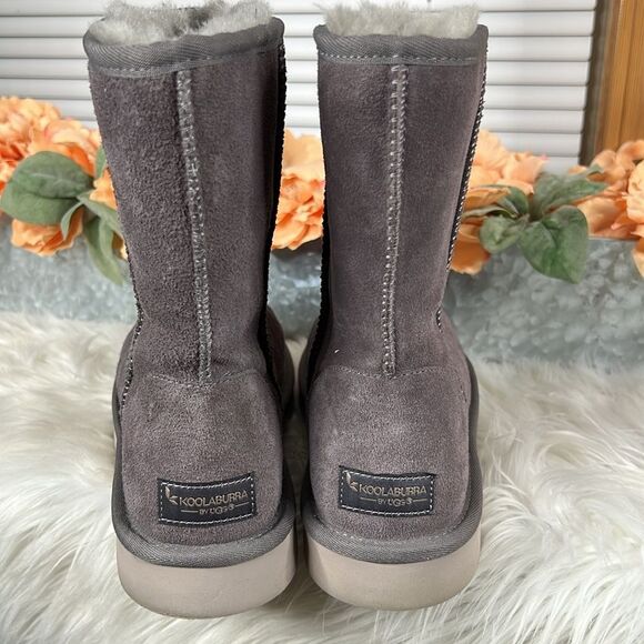 Koolaburra by UGG size 10 - Picture 3 of 9